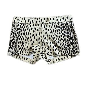 🐆J.Crew printed shorts!!🐆